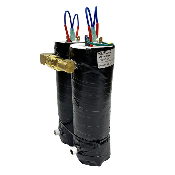 Mytee In-Line Heater Element — 1200W