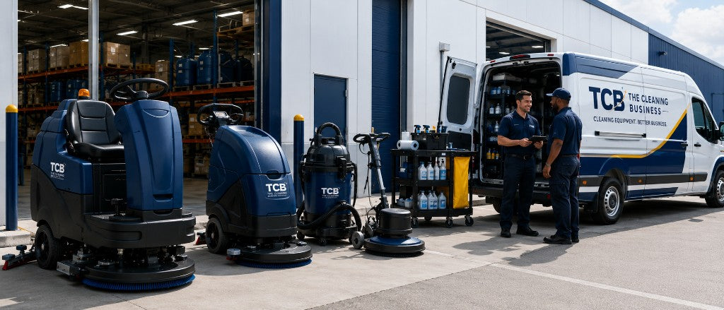 Equipment Rentals