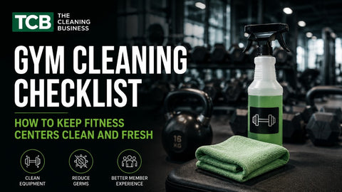Best Commercial Cleaning Equipment for Restaurants