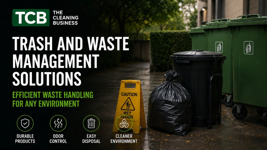 Janitorial Contractor Guide: How to Win and Manage Cleaning Accounts