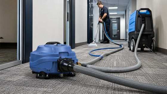 Mytee Air Lite Upholstery Tool Buying Guide: How to Choose the Right Setup