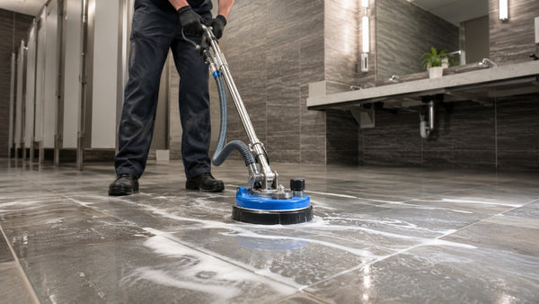 Mytee LTD120 Speedster Carpet Extractor & Tile Cleaner Buying Guide: How to Choose the Right Setup