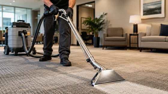 Gorilla Super Pulse Carpet Wand Buying Guide: How to Choose the Right Setup