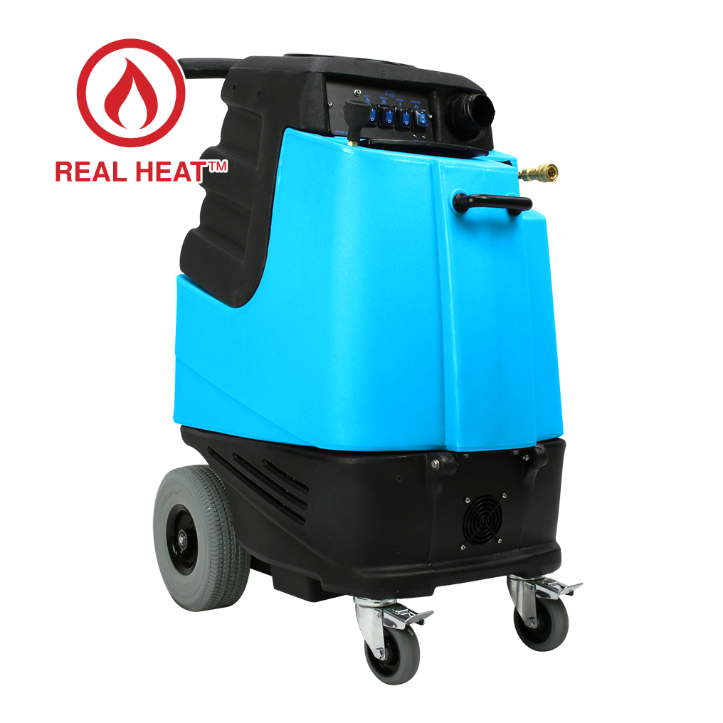 Mytee 1001DX-200 Speedster Deluxe Heated Extractor — gallery image 1