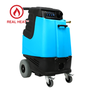 Mytee 1001DX-200 Speedster Deluxe Heated Extractor — gallery image 1