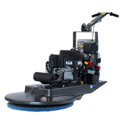Pioneer Eclipse High Speed 24" Propane Floor Burnisher w/ 18 HP Kawasaki Engine - 1,800 RPM — gallery image 3