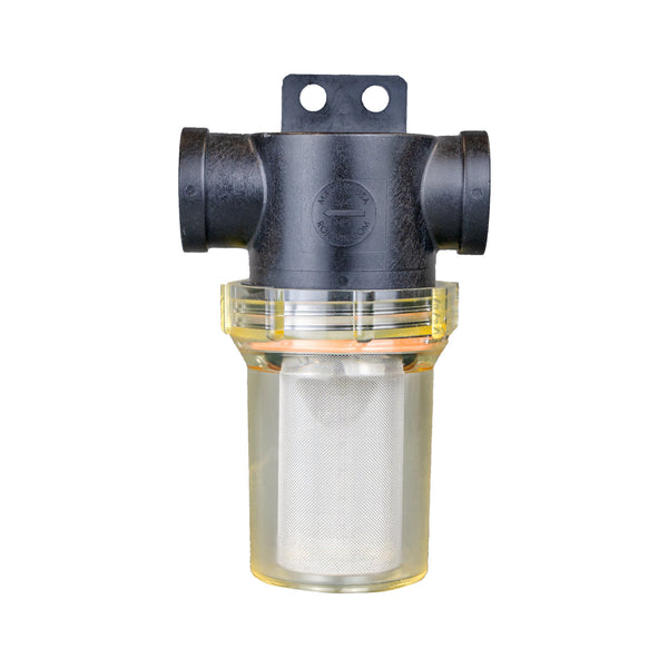 Inline Vacuum Filter Replacement (3-Pack)