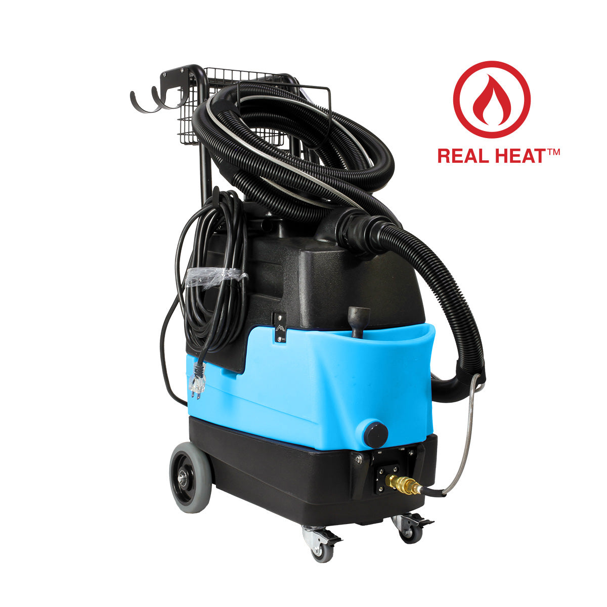 Mytee Lite II 5 Gallon Portable Carpet Extractor — gallery image 1