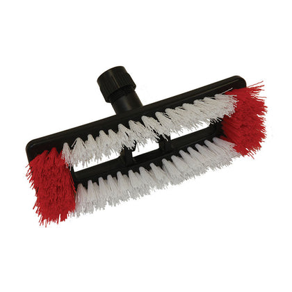 Heavy-Duty Deck Scrub Brush