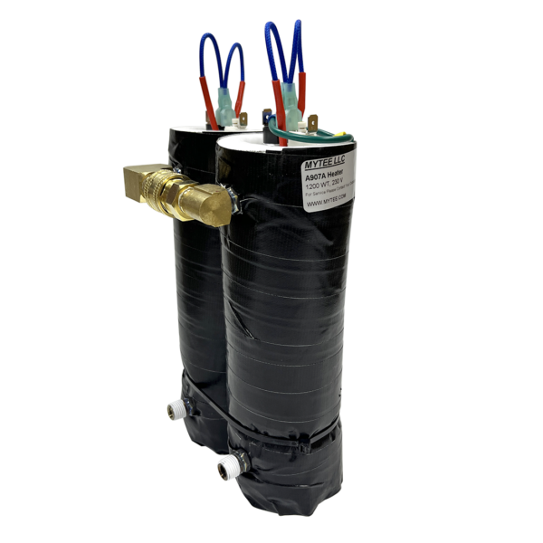 Mytee In-Line Heater Element â€” 1200W — gallery image 1