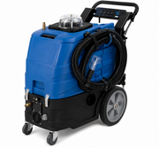 Commercial Portable Carpet Extractor — 15 Gallon