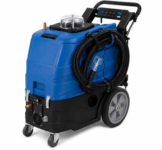 Commercial Portable Carpet Extractor — 15 Gallon
