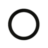 Mytee Vacuum Motor Gasket Kit (2002CS / 2008CS) — gallery image 4