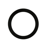 Mytee Vacuum Motor Gasket Kit (2002CS / 2008CS) — gallery image 2