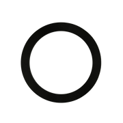 Mytee Vacuum Motor Gasket Kit (2002CS / 2008CS) — gallery image 1