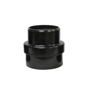 Mytee #H141V Hose Connector Adapter (1.5" to 2") — gallery image 3