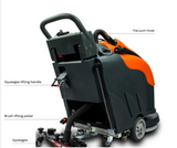 22" Walk-Behind Commercial Floor Scrubber — RT50 Series