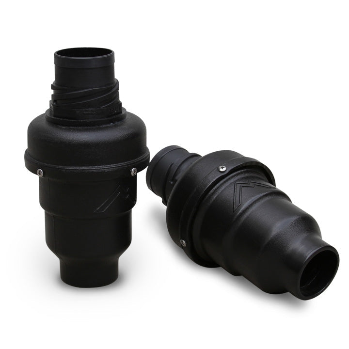 Mytee Vacuum Switch Assembly (2002CS Series) — gallery image 3