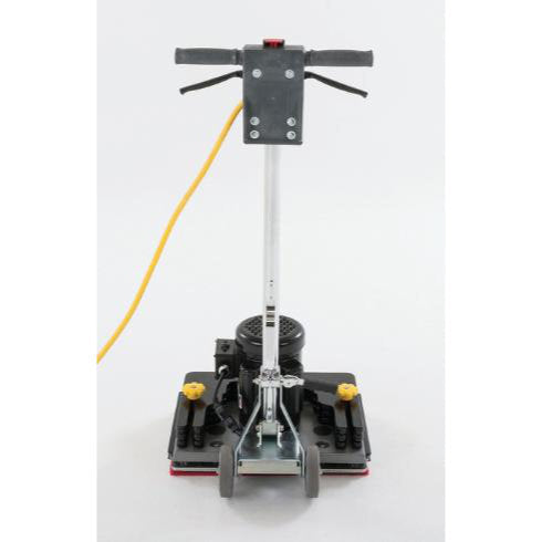 AdvanceÂ® FM810â„¢ 14" x 20" Orbital Floor Scrubber (Baseboard Cleaner Option Available)