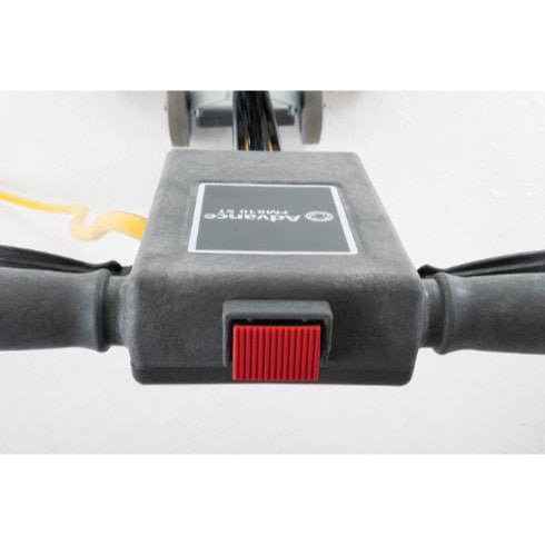 AdvanceÂ® FM810â„¢ 14" x 20" Orbital Floor Scrubber (Baseboard Cleaner Option Available)