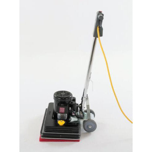 AdvanceÂ® FM810â„¢ 14" x 20" Orbital Floor Scrubber (Baseboard Cleaner Option Available)