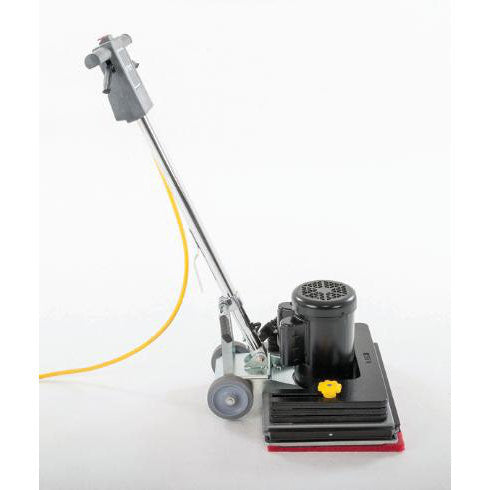 AdvanceÂ® FM810â„¢ 14" x 20" Orbital Floor Scrubber (Baseboard Cleaner Option Available)