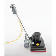 AdvanceÂ® FM810â„¢ 14" x 20" Orbital Floor Scrubber (Baseboard Cleaner Option Available)