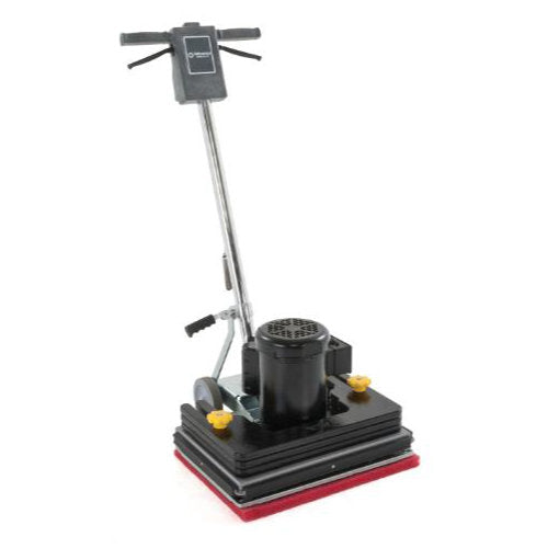 AdvanceÂ® FM810â„¢ 14" x 20" Orbital Floor Scrubber (Baseboard Cleaner Option Available)