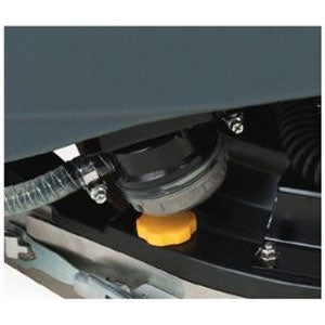 AdvanceÂ® SC1500â„¢ Commercial 20" Stand-On Floor Scrubber w/ EcoFlexâ„¢ & Optional REV Technology