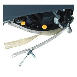 AdvanceÂ® SC1500â„¢ Commercial 20" Stand-On Floor Scrubber w/ EcoFlexâ„¢ & Optional REV Technology