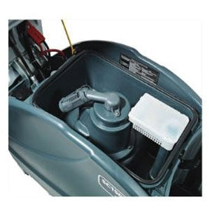 AdvanceÂ® SC1500â„¢ Commercial 20" Stand-On Floor Scrubber w/ EcoFlexâ„¢ & Optional REV Technology