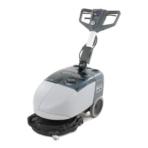 AdvanceÂ® SC800â„¢ ST 34" Battery Powered Floor Scrubber w/ Pad Holders — gallery image 4
