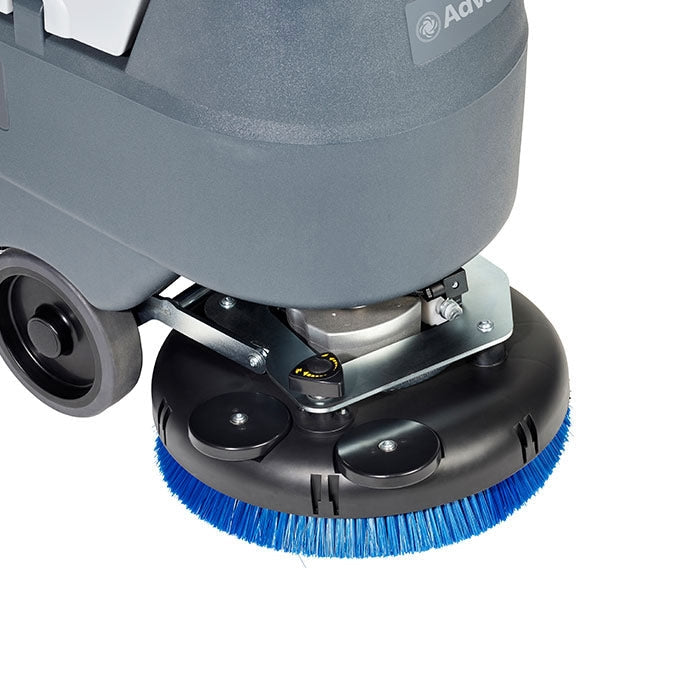 AdvanceÂ® SC401â„¢ Compact 17" Automatic Floor Scrubber w/ Brush & 105 Ah Batteries
