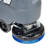AdvanceÂ® SC401â„¢ Compact 17" Automatic Floor Scrubber w/ Brush & 105 Ah Batteries