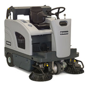 AdvanceÂ® SW4000â„¢ Rider Sweeper - 49" Sweeping Path