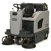 AdvanceÂ® SW4000â„¢ Rider Sweeper - 49" Sweeping Path