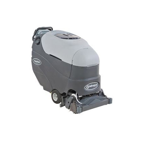 AdvanceÂ® AquaPLUSâ„¢ AXPâ„¢ Battery Powered Self-Contained Carpet Extractor — gallery image 1