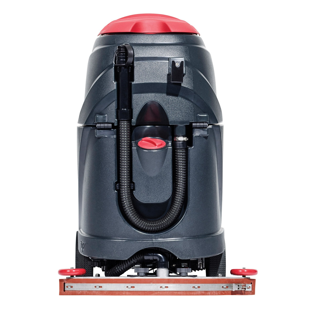 Viper AS530Râ„¢ Micro Rider Floor Scrubber w/ Pad Driver (20" Scrub Deck) - 19 Gallons