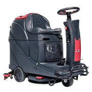 Viper AS530Râ„¢ Micro Rider Floor Scrubber w/ Pad Driver (20" Scrub Deck) - 19 Gallons