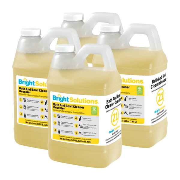 Commercial Restroom Descaler (1 Gallon)