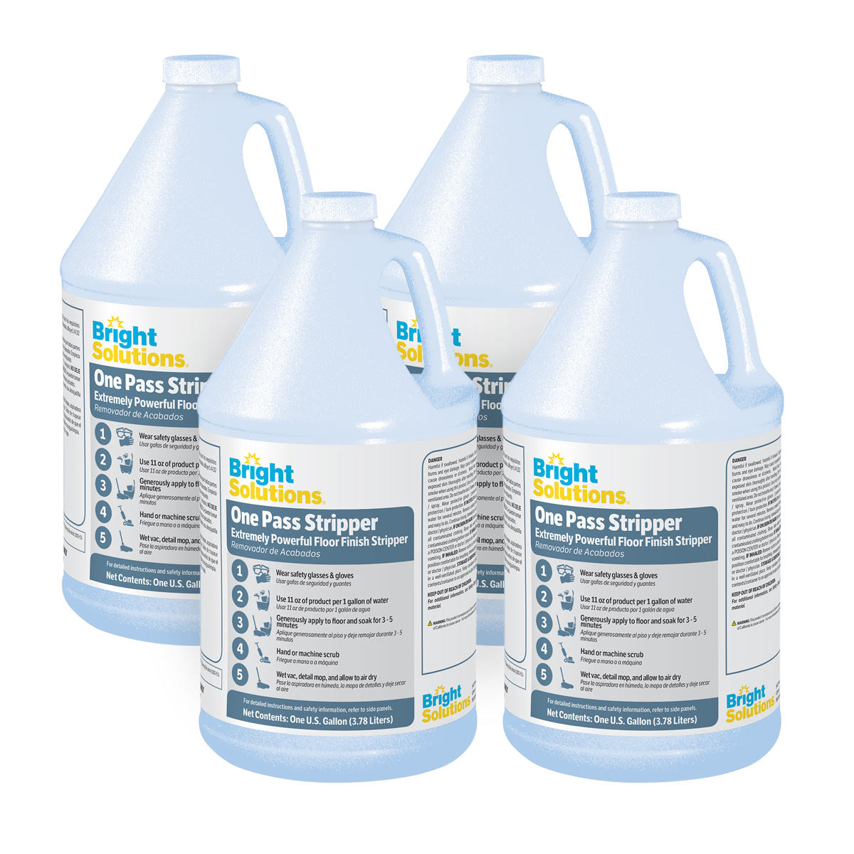 Chemical-Resistant Nitrile Gloves â€” Long Cuff (50 Count) — gallery image 4