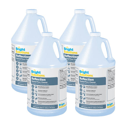 CleanFreak Restroom Bowl Cleaner (1 Gallon)