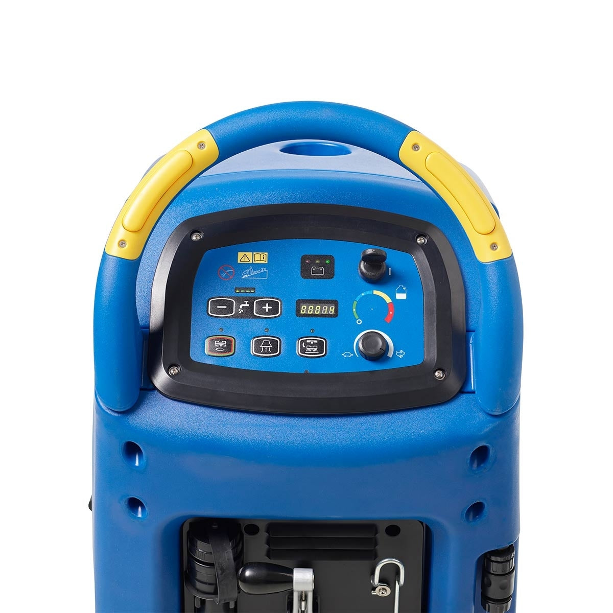 ClarkeÂ® CA60 24B BoostÂ® Orbital Automatic Floor Scrubber - 14" x 24" Head