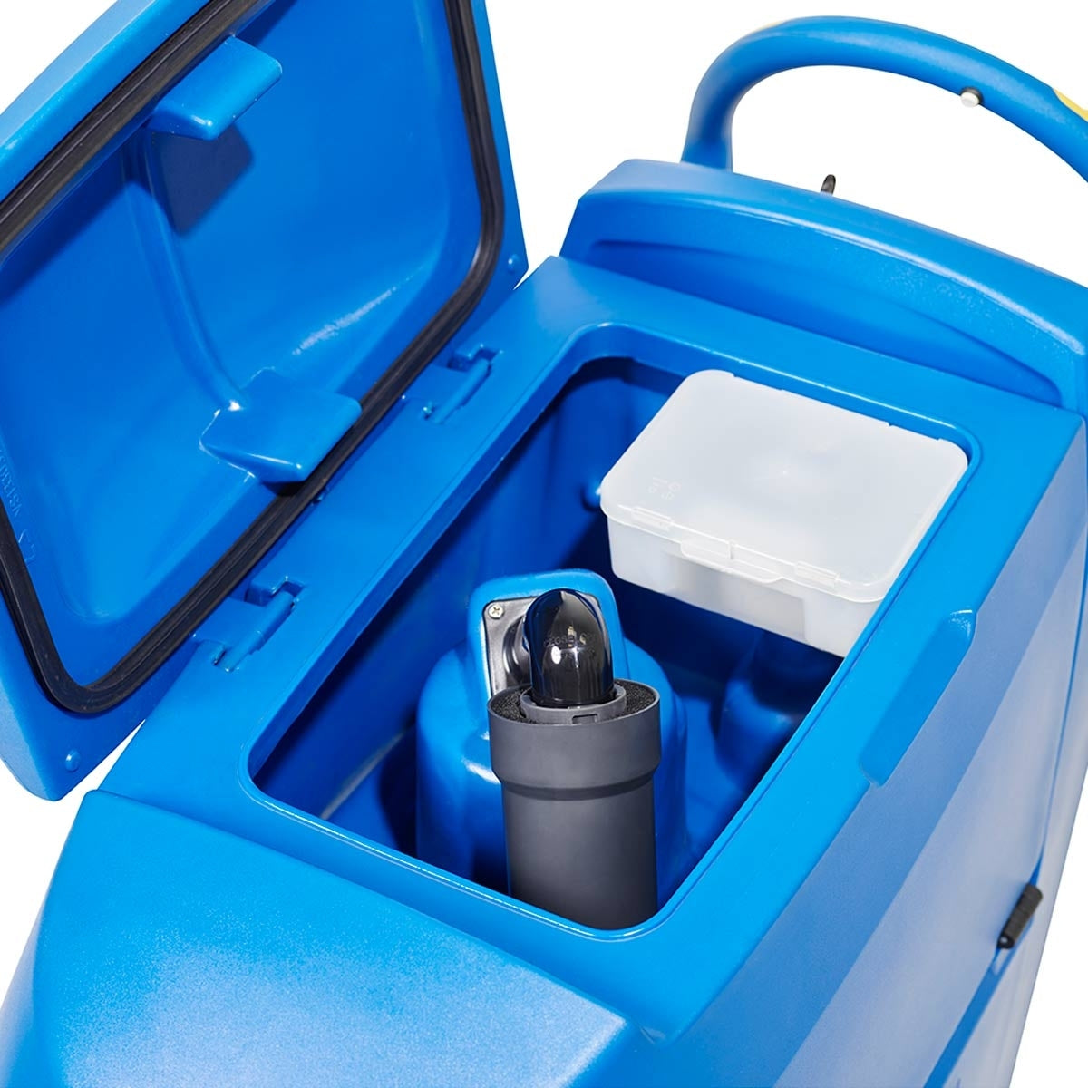 ClarkeÂ® CA60 24B BoostÂ® Orbital Automatic Floor Scrubber - 14" x 24" Head