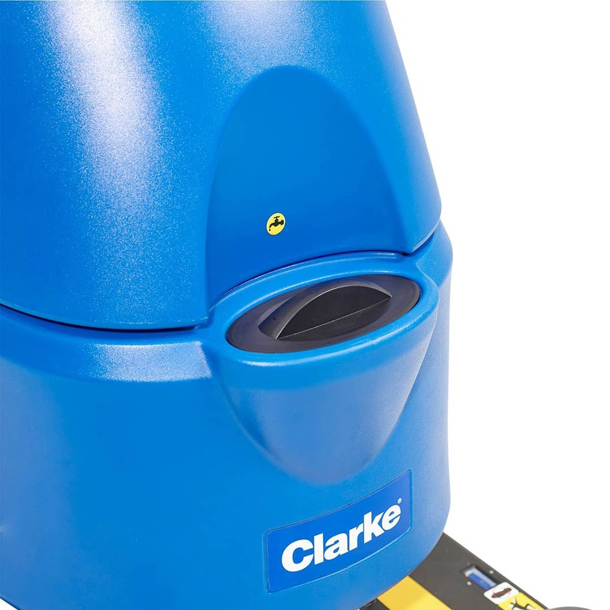 ClarkeÂ® CA60 24B BoostÂ® Automatic Floor Scrubber - 14" x 24" Head (Refurbished)