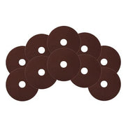Floor Strip Pad â€” Black (17", 3-Pack)