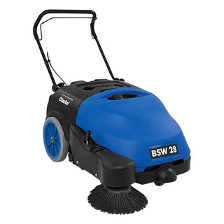 Clarke® BSW 28" Battery Powered Floor Sweeper