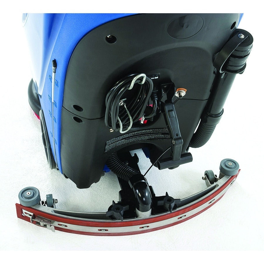 ClarkeÂ® CA30â„¢ 20B Battery Powered Automatic Floor Scrubber