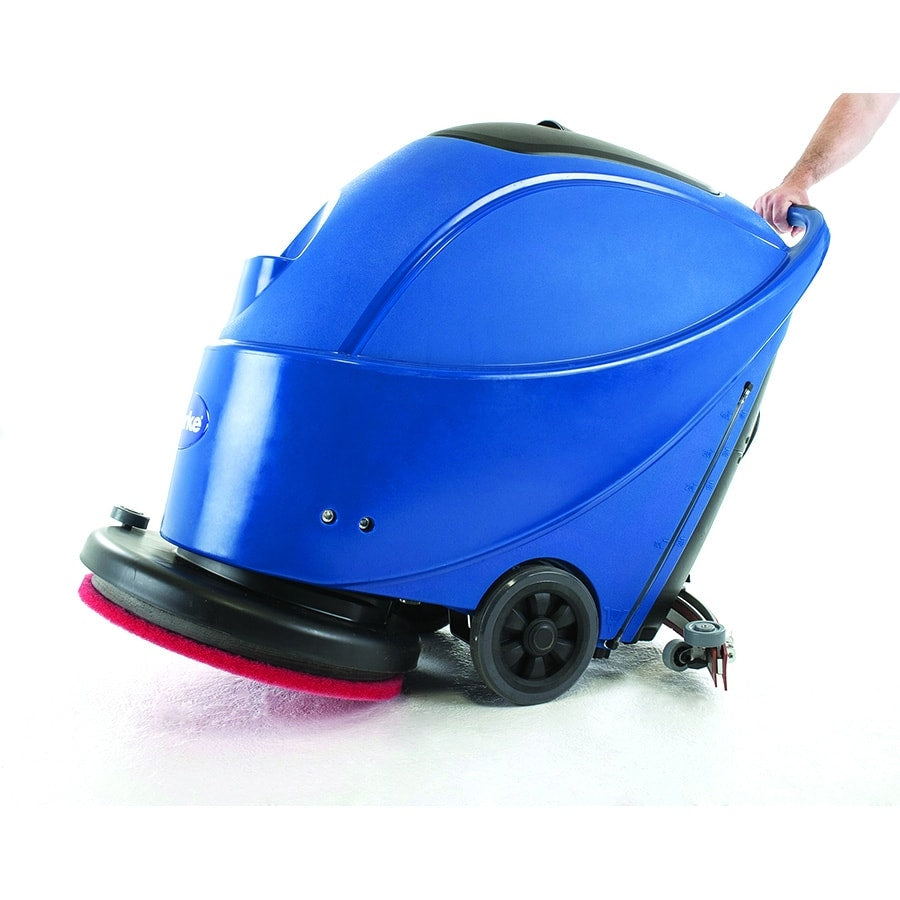 ClarkeÂ® CA30â„¢ 20B Battery Powered Automatic Floor Scrubber