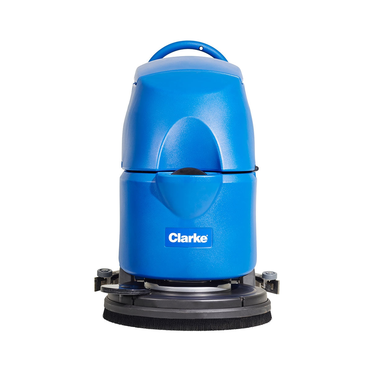 ClarkeÂ® CA60 20D Walk Behind Auto Scrubber - 20" Disc Head